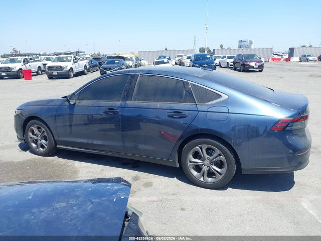 Honda ACCORD EX 2024 1HGCY1F37RA067412 Image 15