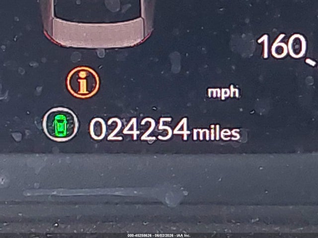 Honda ACCORD EX 2024 1HGCY1F37RA067412 Image 16