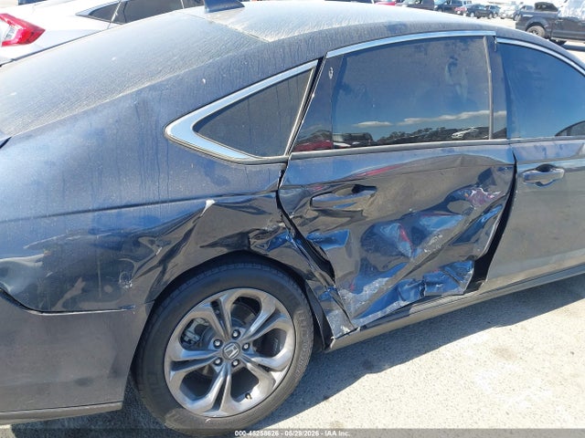 Honda ACCORD EX 2024 1HGCY1F37RA067412 Image 18