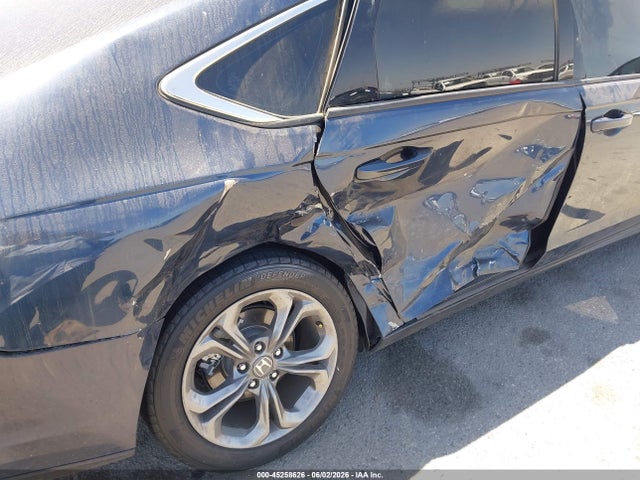 Honda ACCORD EX 2024 1HGCY1F37RA067412 Image 12