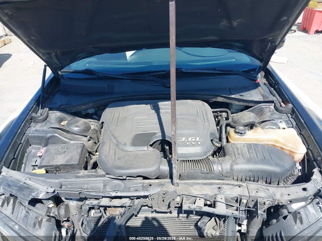 Aukcja sprzedaży 2015 Chrysler 300 300s, vin: 2C3CCABG0FH848926, numer aukcji: 45258628