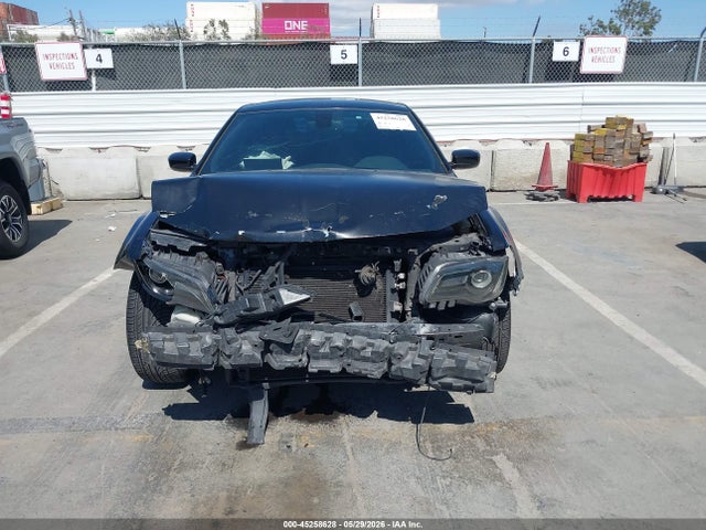 Aukcja sprzedaży 2015 Chrysler 300 300s, vin: 2C3CCABG0FH848926, numer aukcji: 45258628