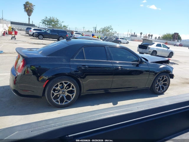 Aukcja sprzedaży 2015 Chrysler 300 300s, vin: 2C3CCABG0FH848926, numer aukcji: 45258628