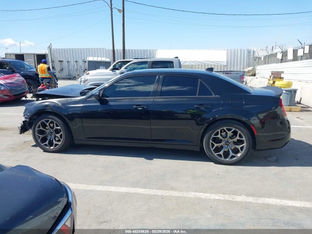 Aukcja sprzedaży 2015 Chrysler 300 300s, vin: 2C3CCABG0FH848926, numer aukcji: 45258628