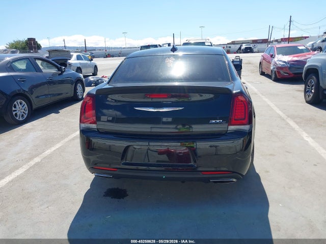 Aukcja sprzedaży 2015 Chrysler 300 300s, vin: 2C3CCABG0FH848926, numer aukcji: 45258628