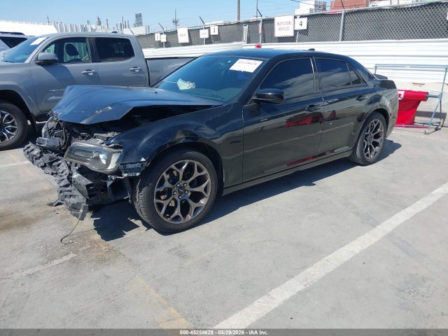 Aukcja sprzedaży 2015 Chrysler 300 300s, vin: 2C3CCABG0FH848926, numer aukcji: 45258628