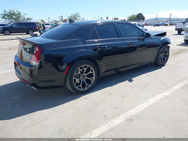 Aukcja sprzedaży 2015 Chrysler 300 300s, vin: 2C3CCABG0FH848926, numer aukcji: 45258628