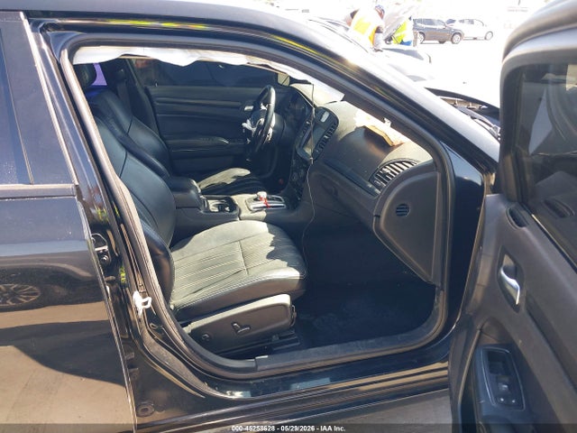 Aukcja sprzedaży 2015 Chrysler 300 300s, vin: 2C3CCABG0FH848926, numer aukcji: 45258628