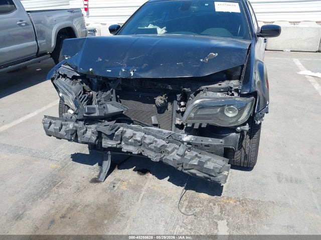Aukcja sprzedaży 2015 Chrysler 300 300s, vin: 2C3CCABG0FH848926, numer aukcji: 45258628