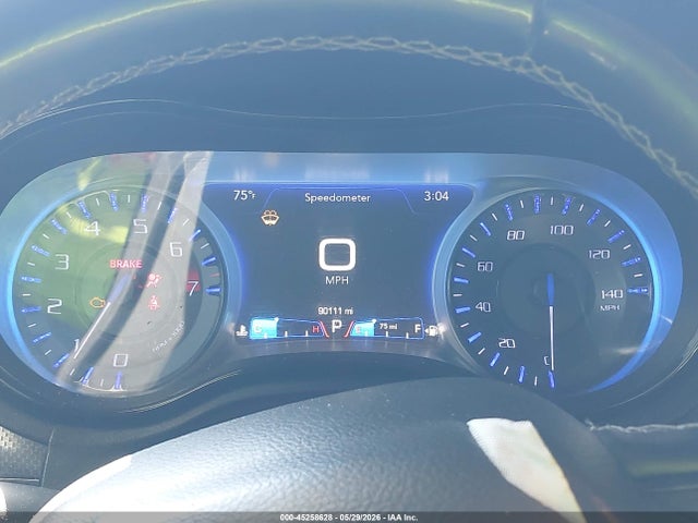 Aukcja sprzedaży 2015 Chrysler 300 300s, vin: 2C3CCABG0FH848926, numer aukcji: 45258628