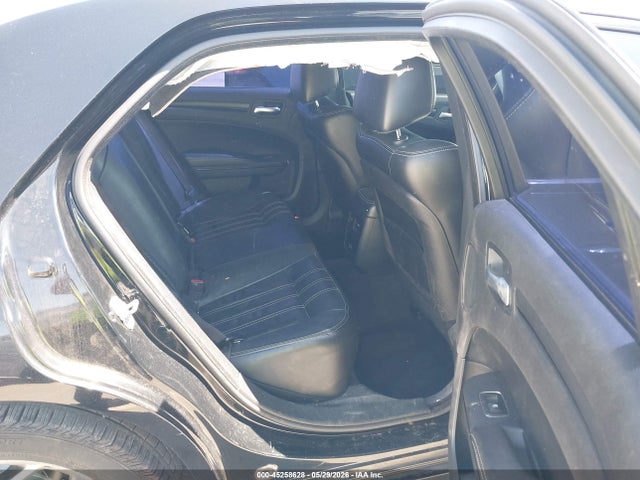 Aukcja sprzedaży 2015 Chrysler 300 300s, vin: 2C3CCABG0FH848926, numer aukcji: 45258628