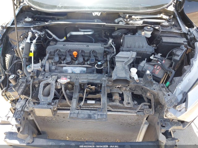 3CZRU6H55LM707606 Honda Hr-v Awd Ex