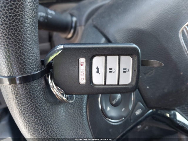 3CZRU6H55LM707606 Honda Hr-v Awd Ex