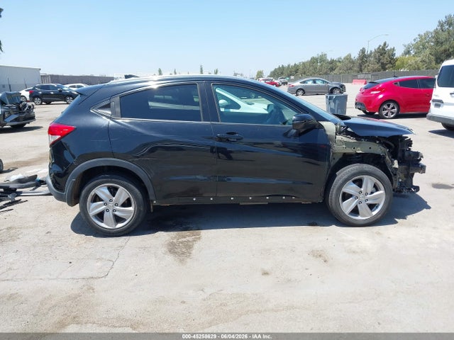 3CZRU6H55LM707606 Honda Hr-v Awd Ex