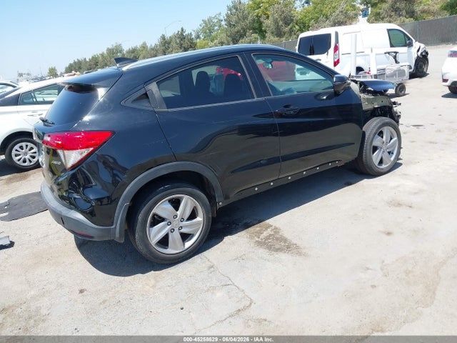 3CZRU6H55LM707606 Honda Hr-v Awd Ex