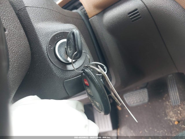 Продаж на аукціоні авто 2013 Buick Enclave Leather, vin: 5GAKRCKD9DJ237412, номер лоту: 45258632