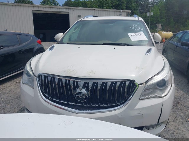 Продаж на аукціоні авто 2013 Buick Enclave Leather, vin: 5GAKRCKD9DJ237412, номер лоту: 45258632