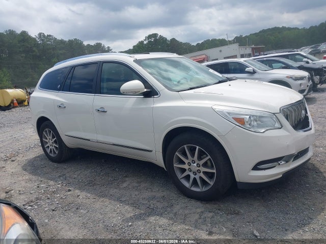 Продаж на аукціоні авто 2013 Buick Enclave Leather, vin: 5GAKRCKD9DJ237412, номер лоту: 45258632