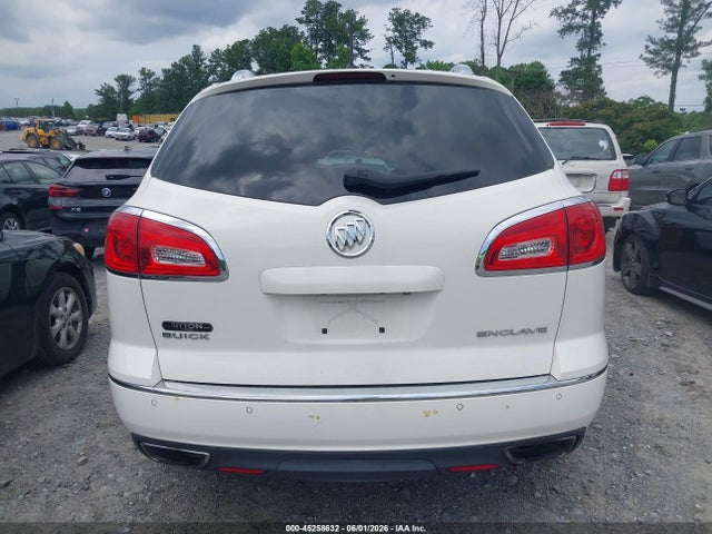 Продаж на аукціоні авто 2013 Buick Enclave Leather, vin: 5GAKRCKD9DJ237412, номер лоту: 45258632