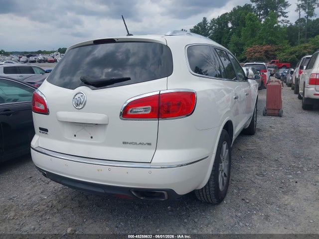 Продаж на аукціоні авто 2013 Buick Enclave Leather, vin: 5GAKRCKD9DJ237412, номер лоту: 45258632