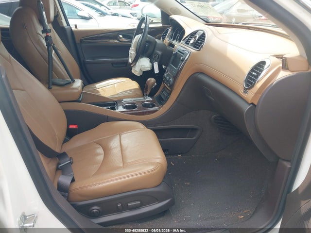 Продаж на аукціоні авто 2013 Buick Enclave Leather, vin: 5GAKRCKD9DJ237412, номер лоту: 45258632