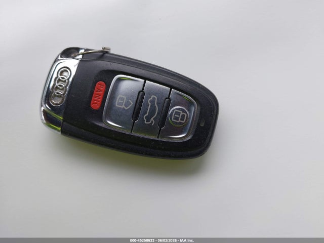 Aukcja sprzedaży 2011 Audi A4 2.0t Premium, vin: WAUEFAFL7BN045578, numer aukcji: 45258633