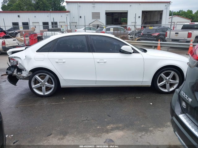 Aukcja sprzedaży 2011 Audi A4 2.0t Premium, vin: WAUEFAFL7BN045578, numer aukcji: 45258633