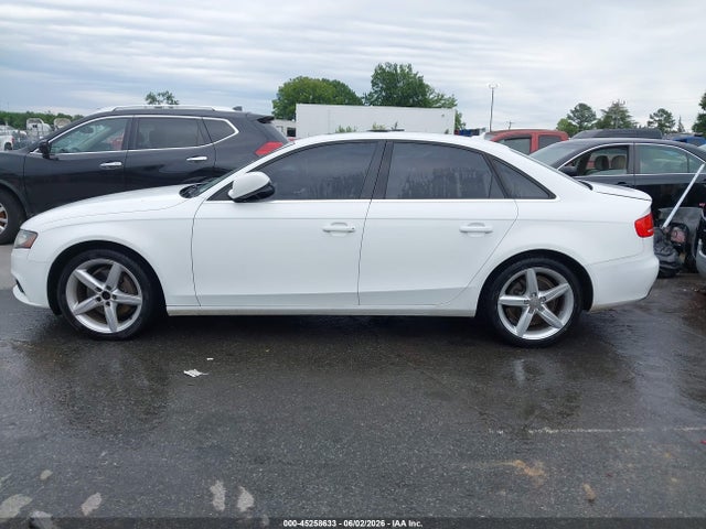 Aukcja sprzedaży 2011 Audi A4 2.0t Premium, vin: WAUEFAFL7BN045578, numer aukcji: 45258633
