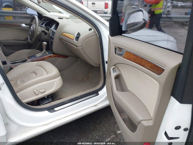 Aukcja sprzedaży 2011 Audi A4 2.0t Premium, vin: WAUEFAFL7BN045578, numer aukcji: 45258633