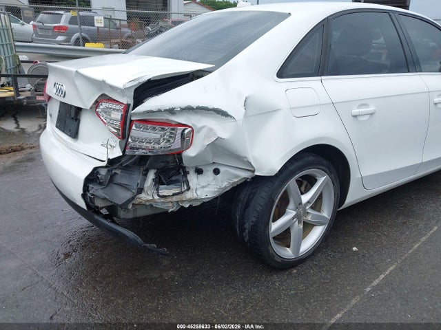 Aukcja sprzedaży 2011 Audi A4 2.0t Premium, vin: WAUEFAFL7BN045578, numer aukcji: 45258633