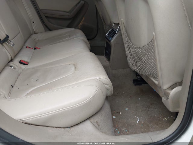 Aukcja sprzedaży 2011 Audi A4 2.0t Premium, vin: WAUEFAFL7BN045578, numer aukcji: 45258633