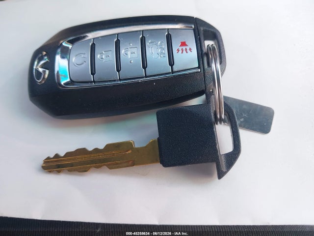 Продажа на аукционе авто 2023 Infiniti Qx60 Luxe Awd, vin: 5N1DL1FS5PC358769, номер лота: 45258634