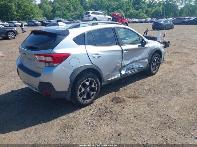 Aukcja sprzedaży 2018 Subaru Crosstrek 2.0i Premium, vin: JF2GTADCXJH232383, numer aukcji: 45258639