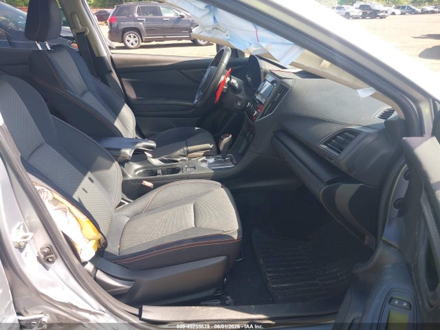 45258639 :رقم المزاد ، JF2GTADCXJH232383 vin ، 2018 Subaru Crosstrek 2.0i Premium مزاد بيع