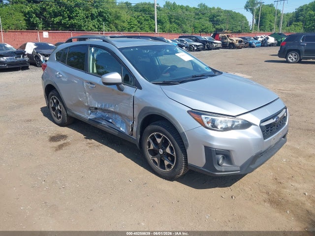 Aukcja sprzedaży 2018 Subaru Crosstrek 2.0i Premium, vin: JF2GTADCXJH232383, numer aukcji: 45258639