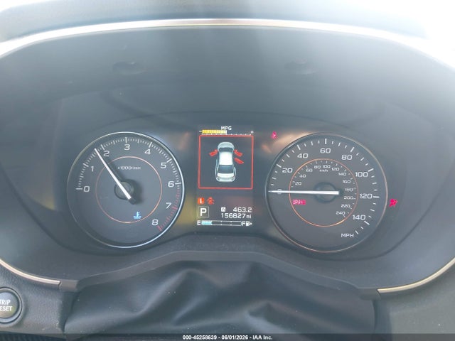 Aukcja sprzedaży 2018 Subaru Crosstrek 2.0i Premium, vin: JF2GTADCXJH232383, numer aukcji: 45258639