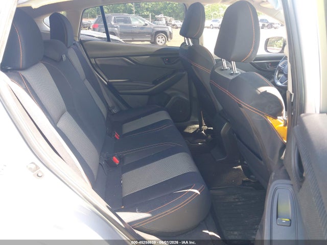 Aukcja sprzedaży 2018 Subaru Crosstrek 2.0i Premium, vin: JF2GTADCXJH232383, numer aukcji: 45258639