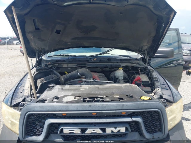 Продажа на аукционе авто 2012 Ram 1500 St, vin: 1C6RD6KT0CS245757, номер лота: 45258640