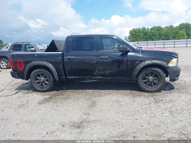 Продажа на аукционе авто 2012 Ram 1500 St, vin: 1C6RD6KT0CS245757, номер лота: 45258640