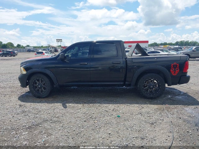 Продажа на аукционе авто 2012 Ram 1500 St, vin: 1C6RD6KT0CS245757, номер лота: 45258640