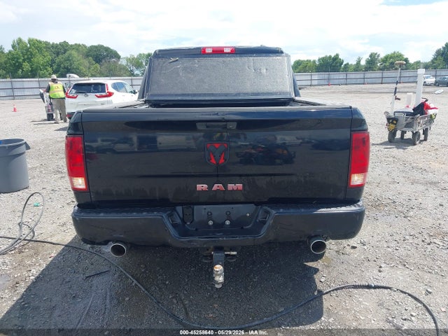 Продажа на аукционе авто 2012 Ram 1500 St, vin: 1C6RD6KT0CS245757, номер лота: 45258640