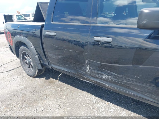 Продажа на аукционе авто 2012 Ram 1500 St, vin: 1C6RD6KT0CS245757, номер лота: 45258640