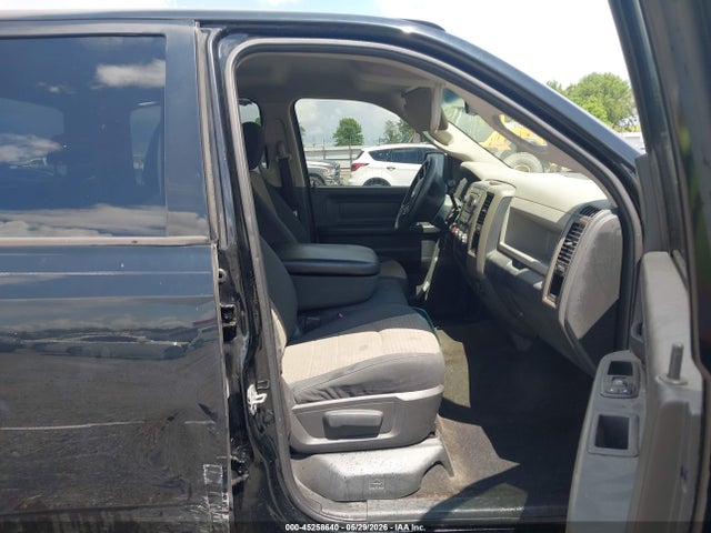 Продажа на аукционе авто 2012 Ram 1500 St, vin: 1C6RD6KT0CS245757, номер лота: 45258640