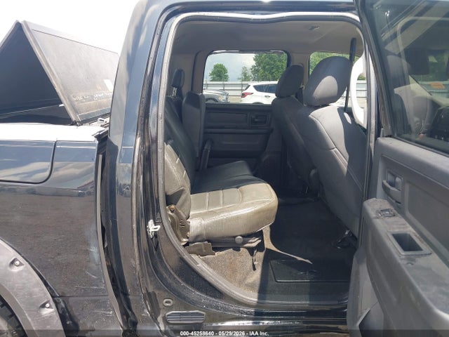 Продажа на аукционе авто 2012 Ram 1500 St, vin: 1C6RD6KT0CS245757, номер лота: 45258640