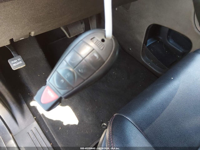 Dodge Grand Caravan Gt 2018 2C4RDGEG2JR342955 Image 11