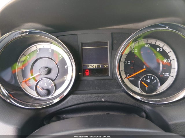 Dodge Grand Caravan Gt 2018 2C4RDGEG2JR342955 Image 15