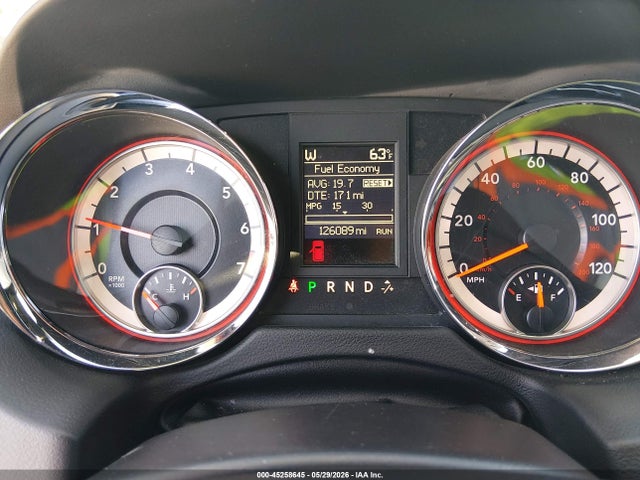 Dodge Grand Caravan Gt 2018 2C4RDGEG2JR342955 Image 7