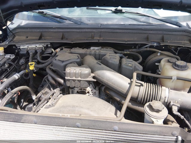Ford F-250 Xl 2016 1FDBF2A63GED31122 Image 10
