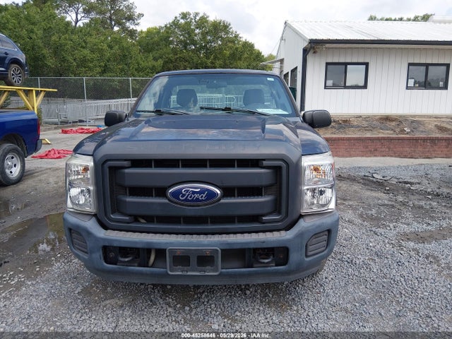 Ford F-250 Xl 2016 1FDBF2A63GED31122 Image 18