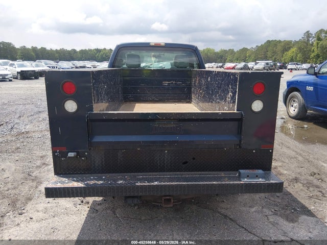 Ford F-250 Xl 2016 1FDBF2A63GED31122 Image 22